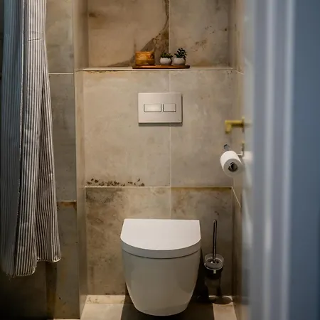 Tempus Te In Noblessner Apartamento Tallin