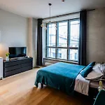 Tempus Te In Noblessner Apartamento