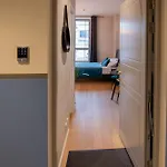Apartamento Tempus Te In Noblessner *